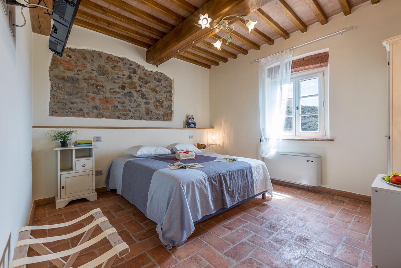 B&B Pietra a Padule Filettole Esterno foto