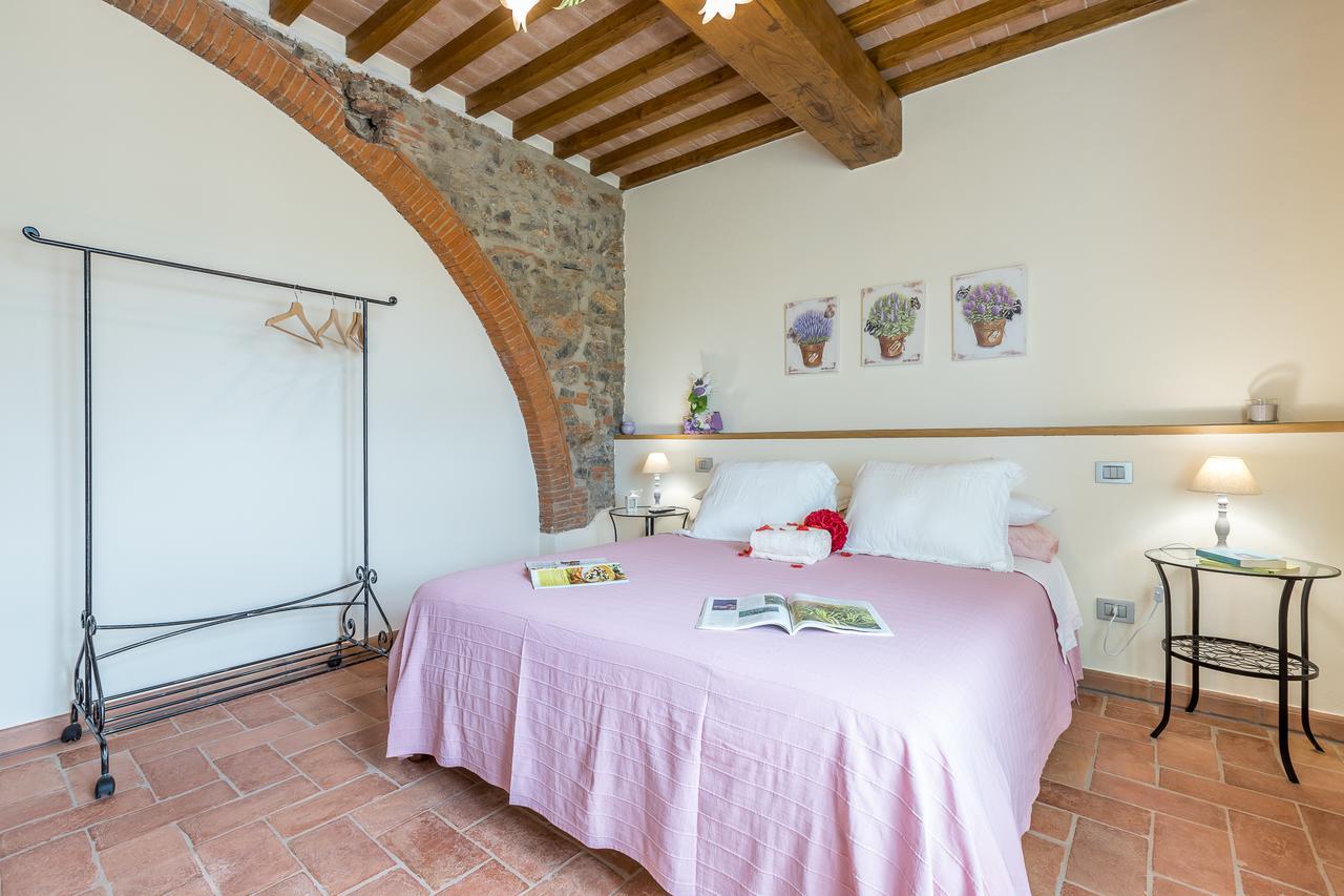 B&B Pietra a Padule Filettole Esterno foto