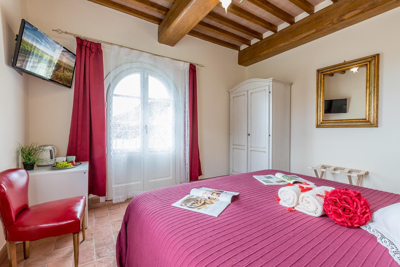 B&B Pietra a Padule Filettole Esterno foto