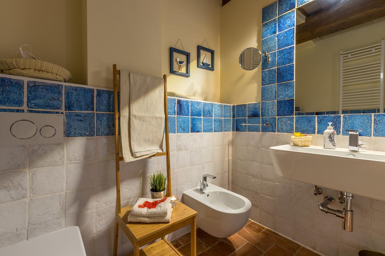 B&B Pietra a Padule Filettole Esterno foto