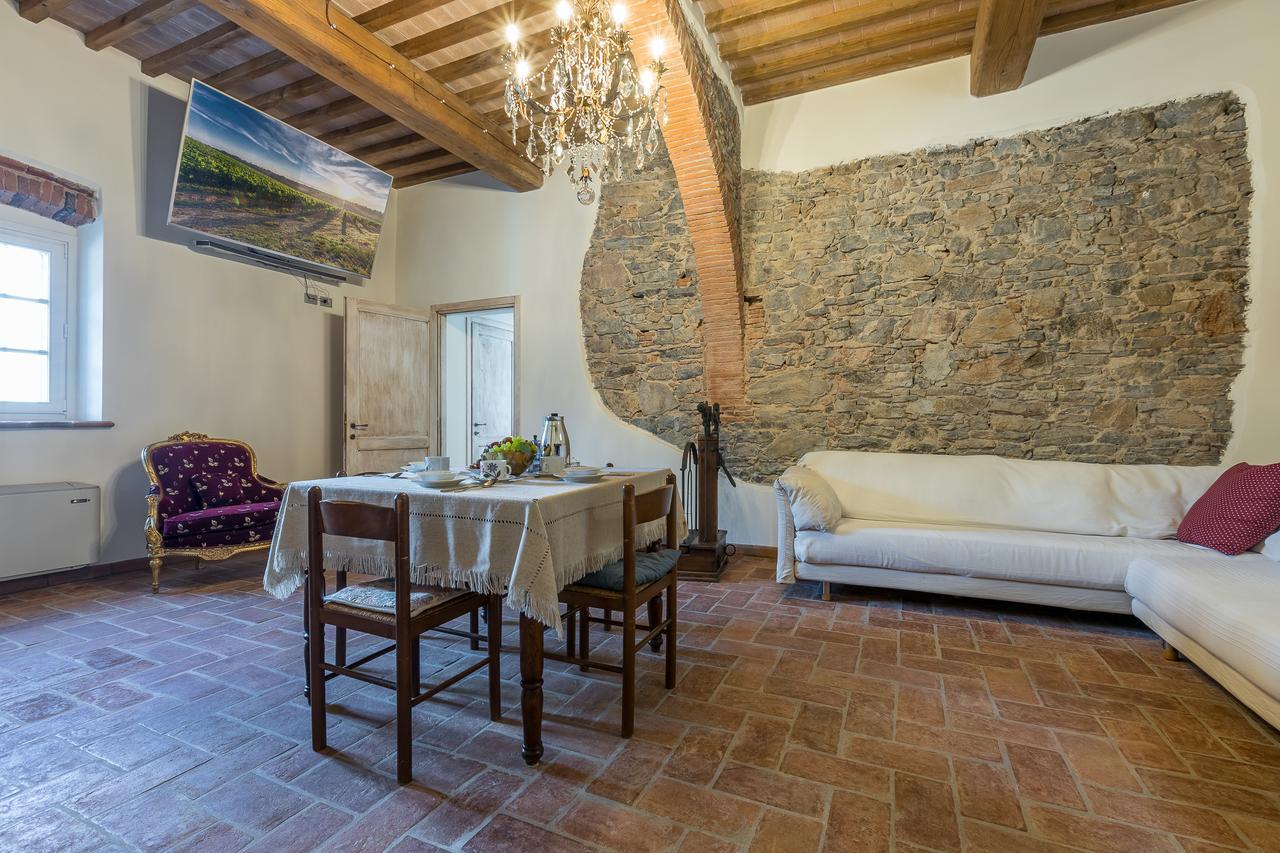 B&B Pietra a Padule Filettole Esterno foto